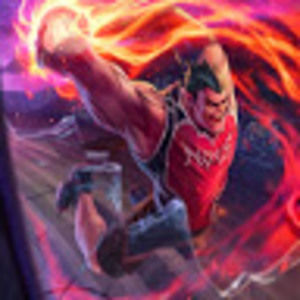 Meet your Posher, Dunk master